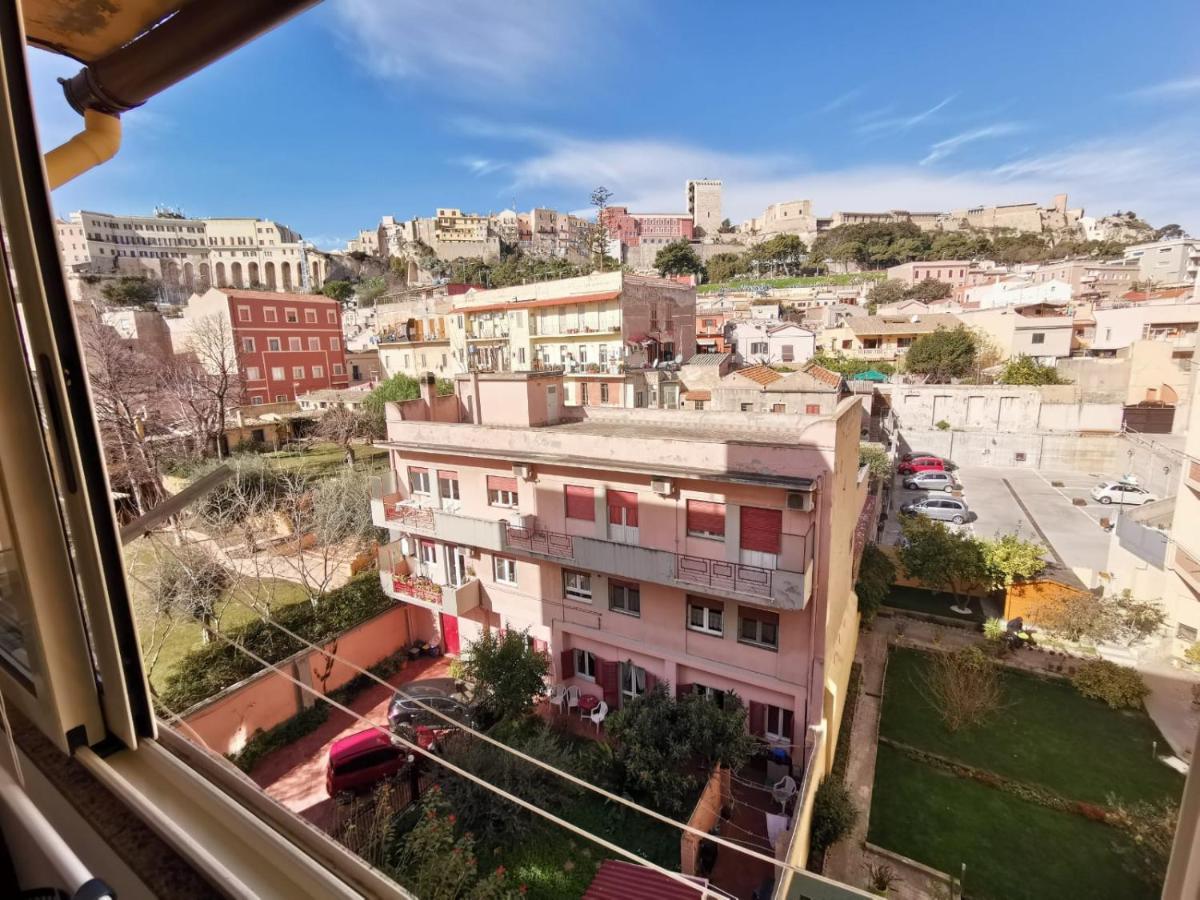 Bed & Breakfast Casa Giorgia Cagliari