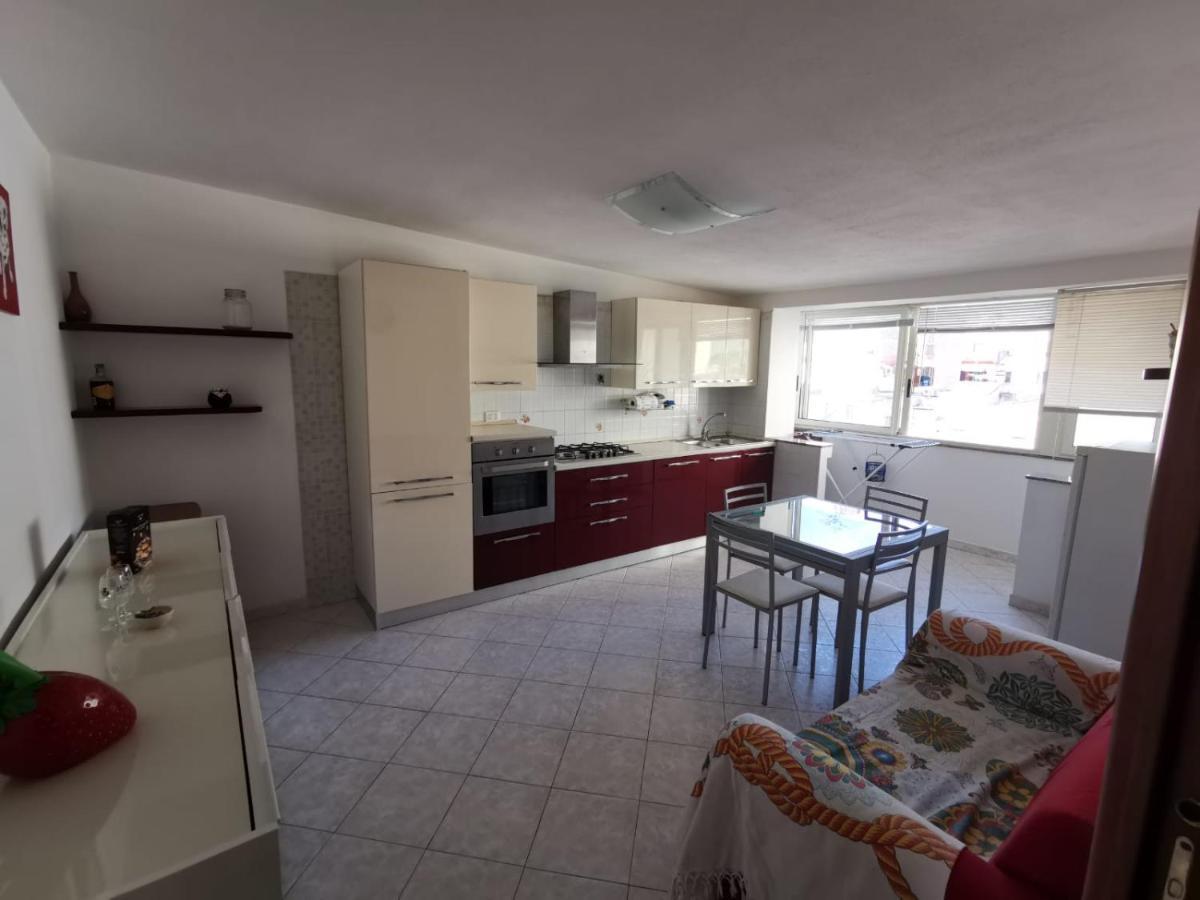 Bed & Breakfast Casa Giorgia